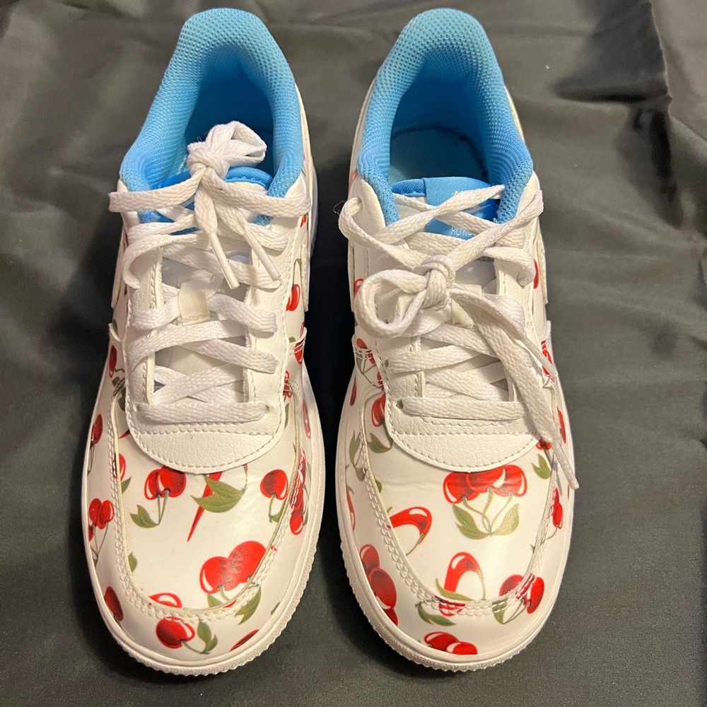 Air Force One Low